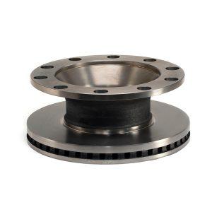 DISCO FRENO POSTERIOR (410MM) l 20763234