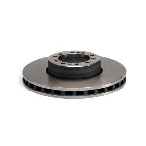 DISCO FRENO DELANTERO (3)(278MM) l 82196750