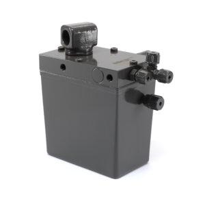 HYDRAULIC CABIN PUMP SINOTRUK HOWO N7G l WG9525820142