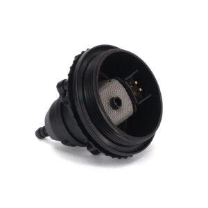 COLLECTING PAN FUEL FILTER l 21762862