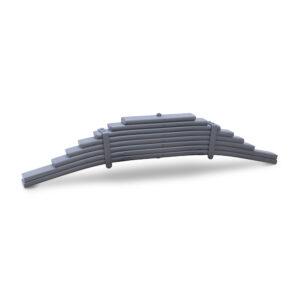 REAR LEAF SPRING | 1547824