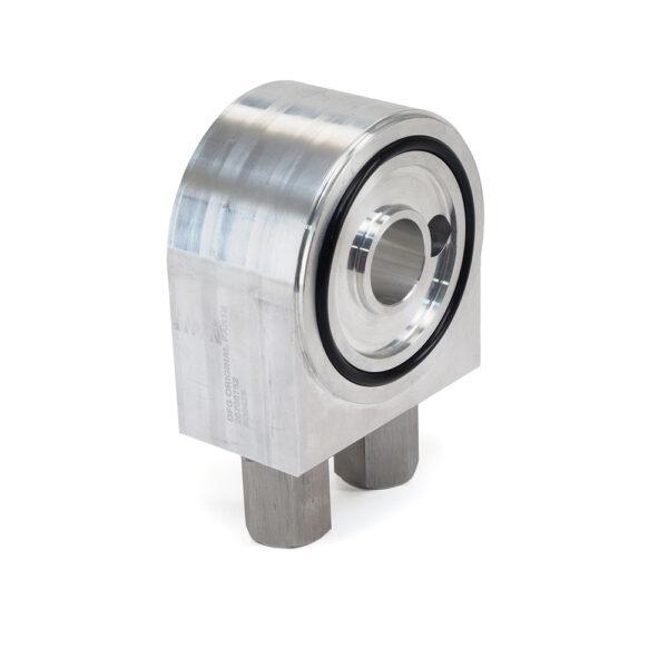 OIL COOLER ADAPTER VT2214 | 20700752 - DFG