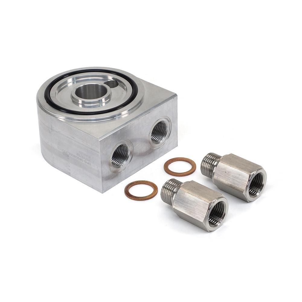 OIL COOLER ADAPTER VT2214 | 20700752 - Image 2