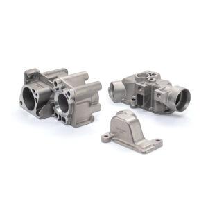 Kit cover thermostat | 477905-K