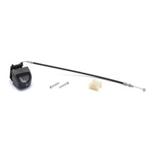 SEAT repair KIT | 20443597