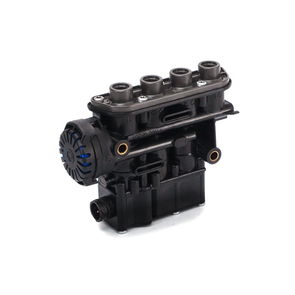 SUSPENSION LEVEL CONTROL VALVE | 21083660