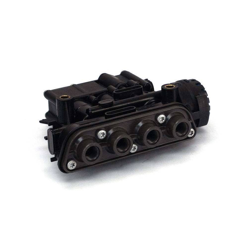SUSPENSION LEVEL CONTROL VALVE | 21083660 - Image 2