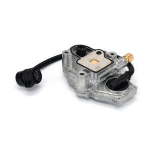 Solenoid Valve Gearbox | 22327069