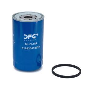 FILTRO ACEITE WEICHAI | 612630010239