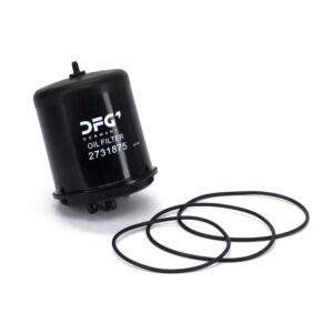 Oil filter racor | 2731875