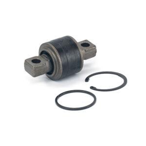 RUBBER KIT "V" TIP 84MM*115 (20703338) | 20523294