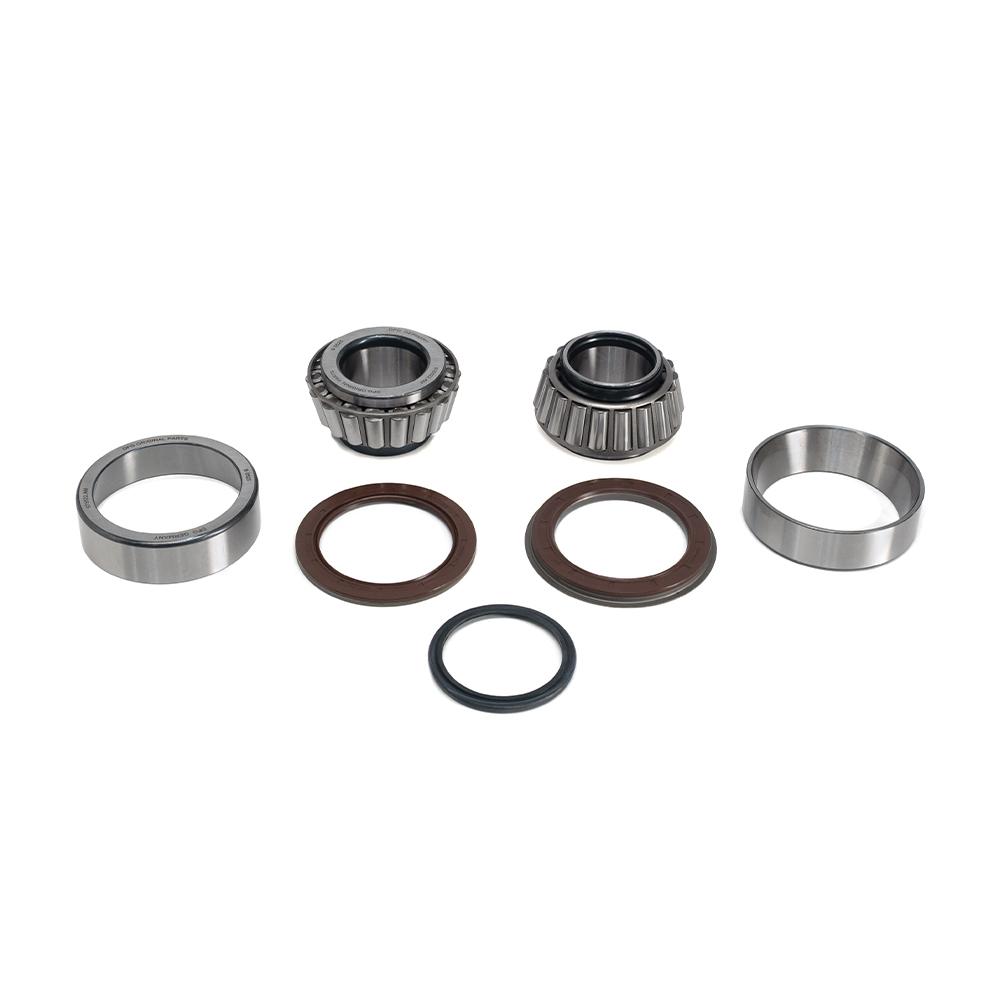REAR WHEEL HUB BEARING KIT | 21024196