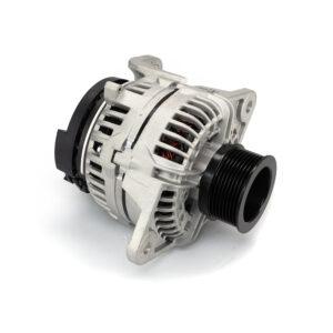 ALTERNADOR 24V 80A  | 21429782