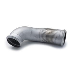 SECOND EXHAUST PIPE OUTLET | 21489251