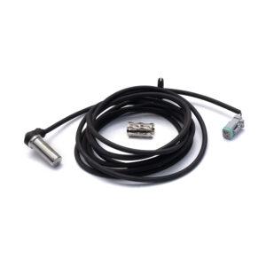 ABS, SENSOR VELOCIDAD RUEDA EJE TRASERO IZQUIERDO | 23389994