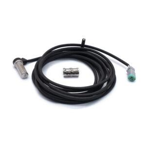 ABS, SENSOR VELOCIDAD RUEDA EJE TRASERO DERECHO | 23389995