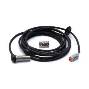 ABS, SENSOR VELOCIDAD RUEDA EJE TRASERO IZQUIERDO | 23389996