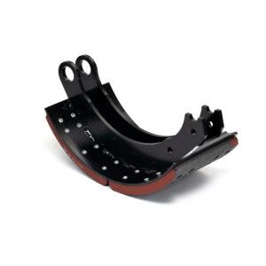 PATIN PORTA ZAPATA POSTERIOR 7’’ | 4515E+FO