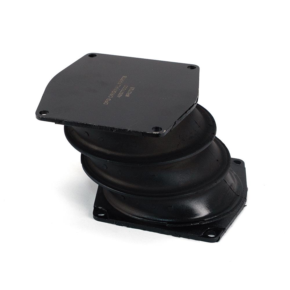 HENDRICKSON SUSPENSION BRACKET | 49377-000