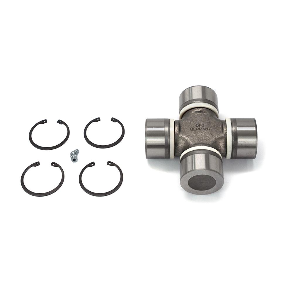 UNIVERSAL JOINT (62X160MM) | WG9725310020