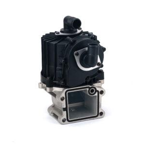 SEPARADOR ACEITE LATERAL(VENTILACION DEL CARTER) | 20499419